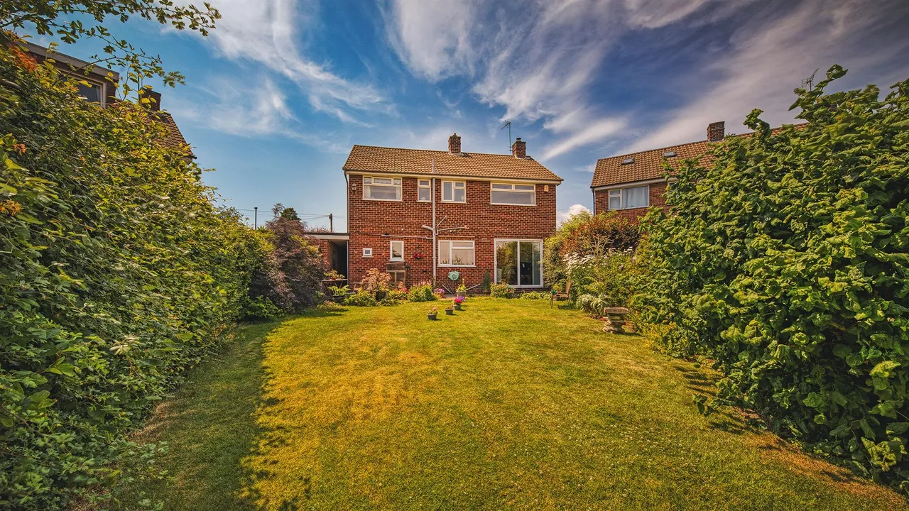 Chestnut Avenue, Mickleover, photo 4