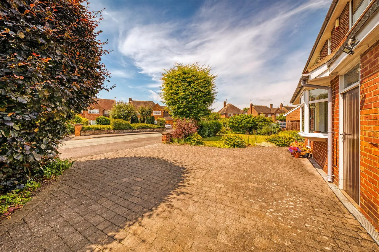 Chestnut Avenue, Mickleover, photo 21
