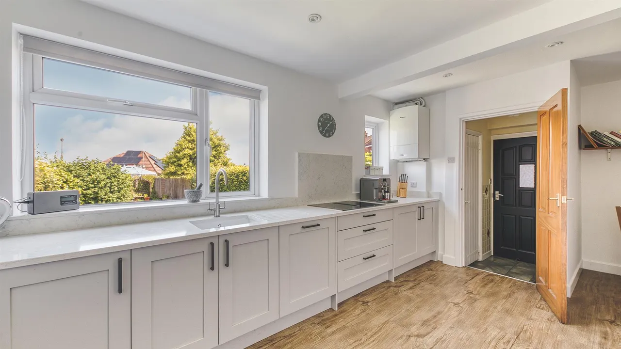 Chestnut Avenue, Mickleover, photo 11