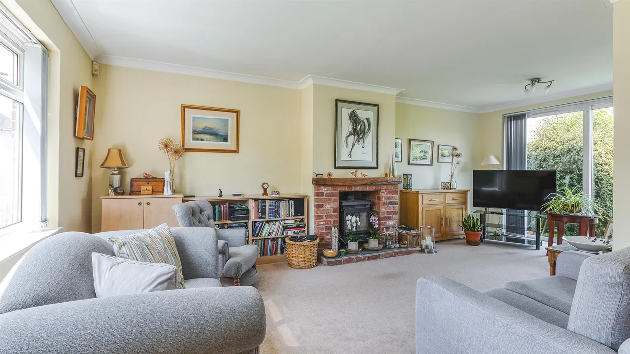 Chestnut Avenue, Mickleover, photo 7