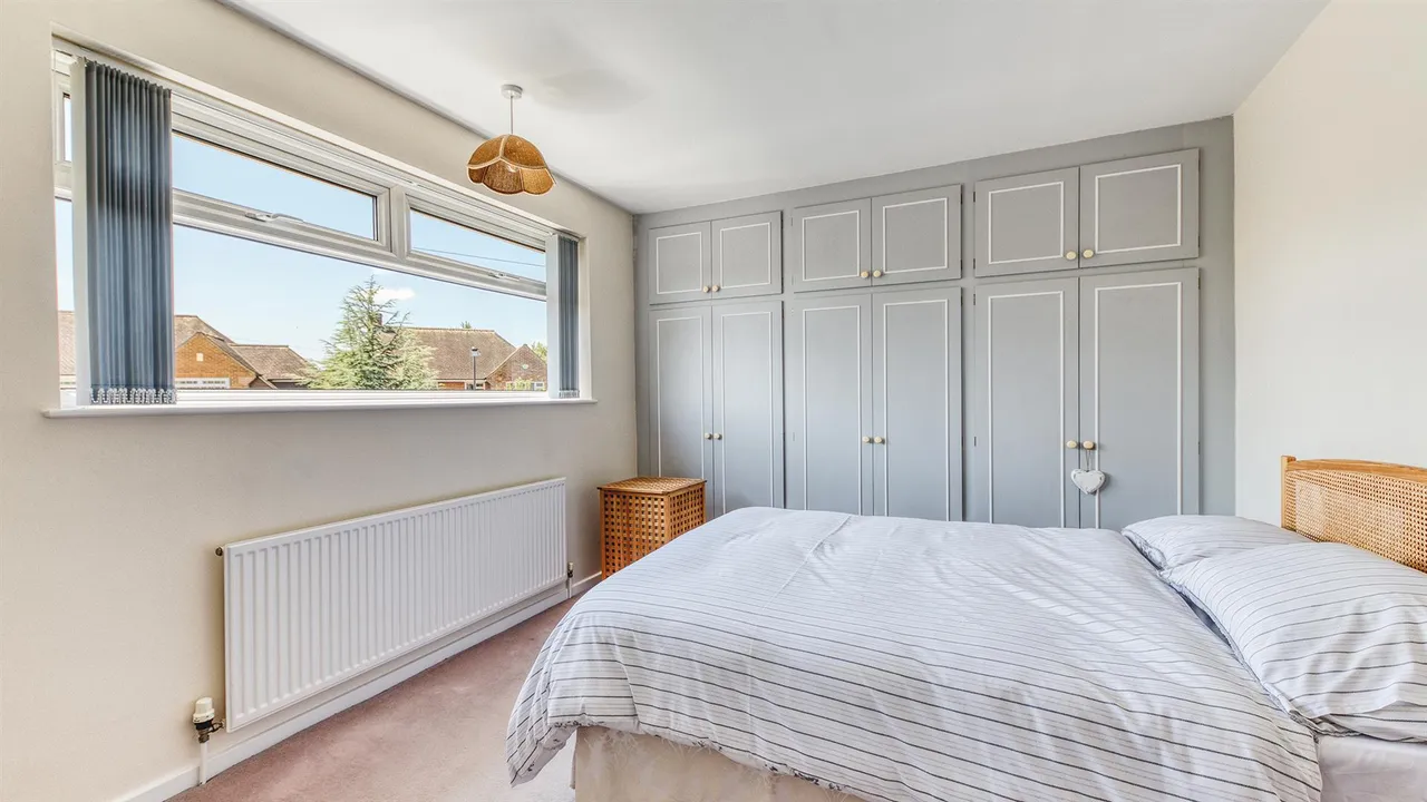 Chestnut Avenue, Mickleover, photo 14