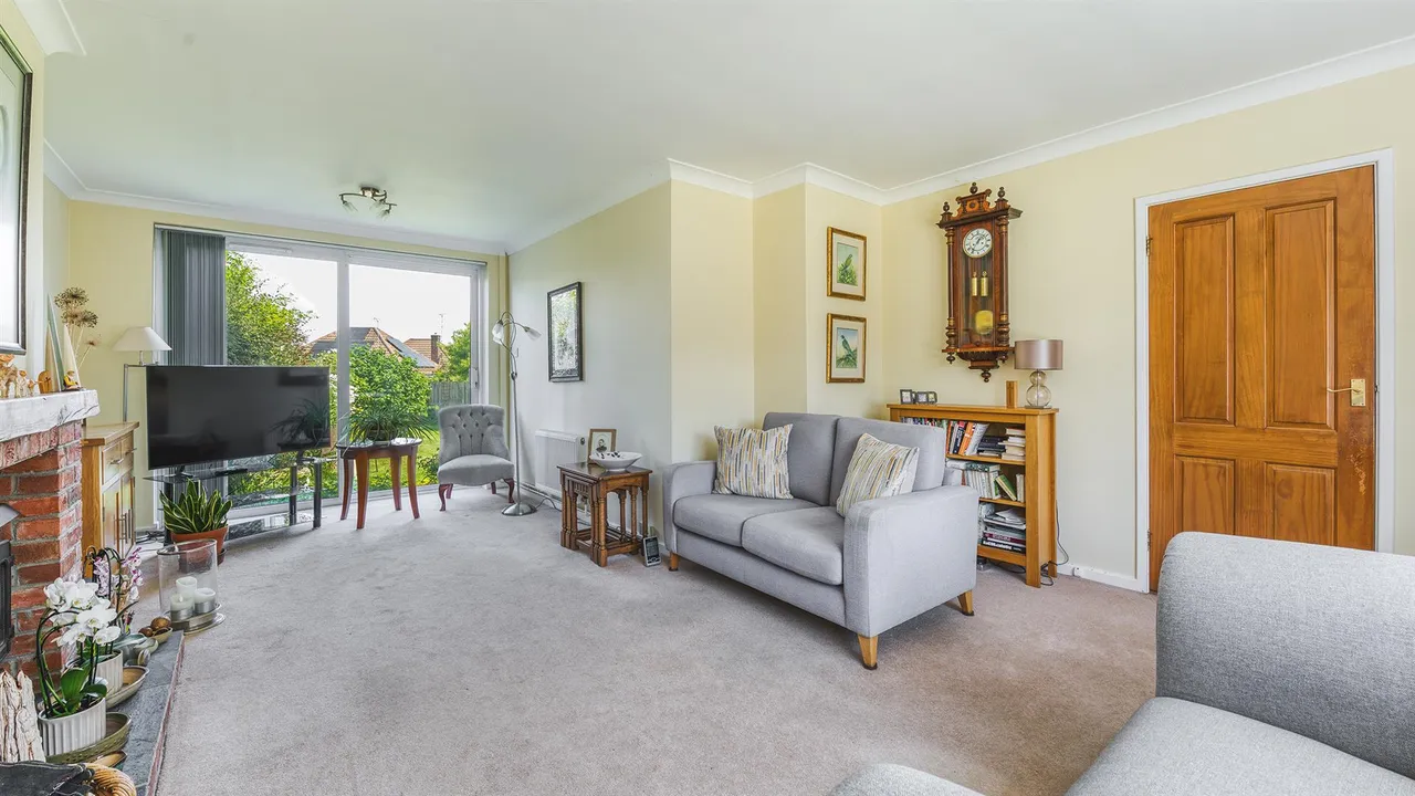 Chestnut Avenue, Mickleover, photo 8