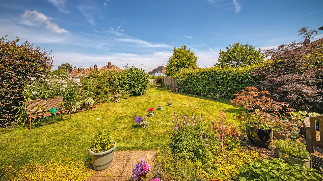 Chestnut Avenue, Mickleover, photo 24