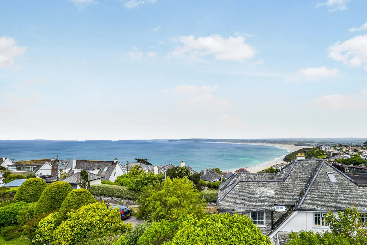 Valley Road, Carbis Bay, TR26, photo 6