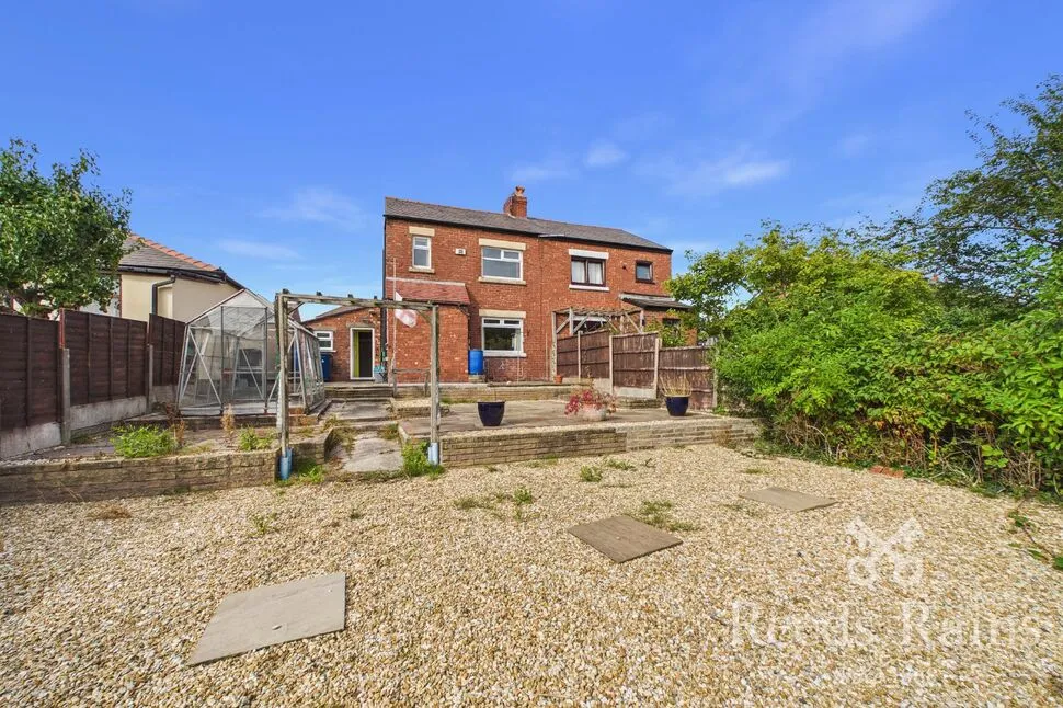 Bristol Avenue, Farington, PR25, photo 2