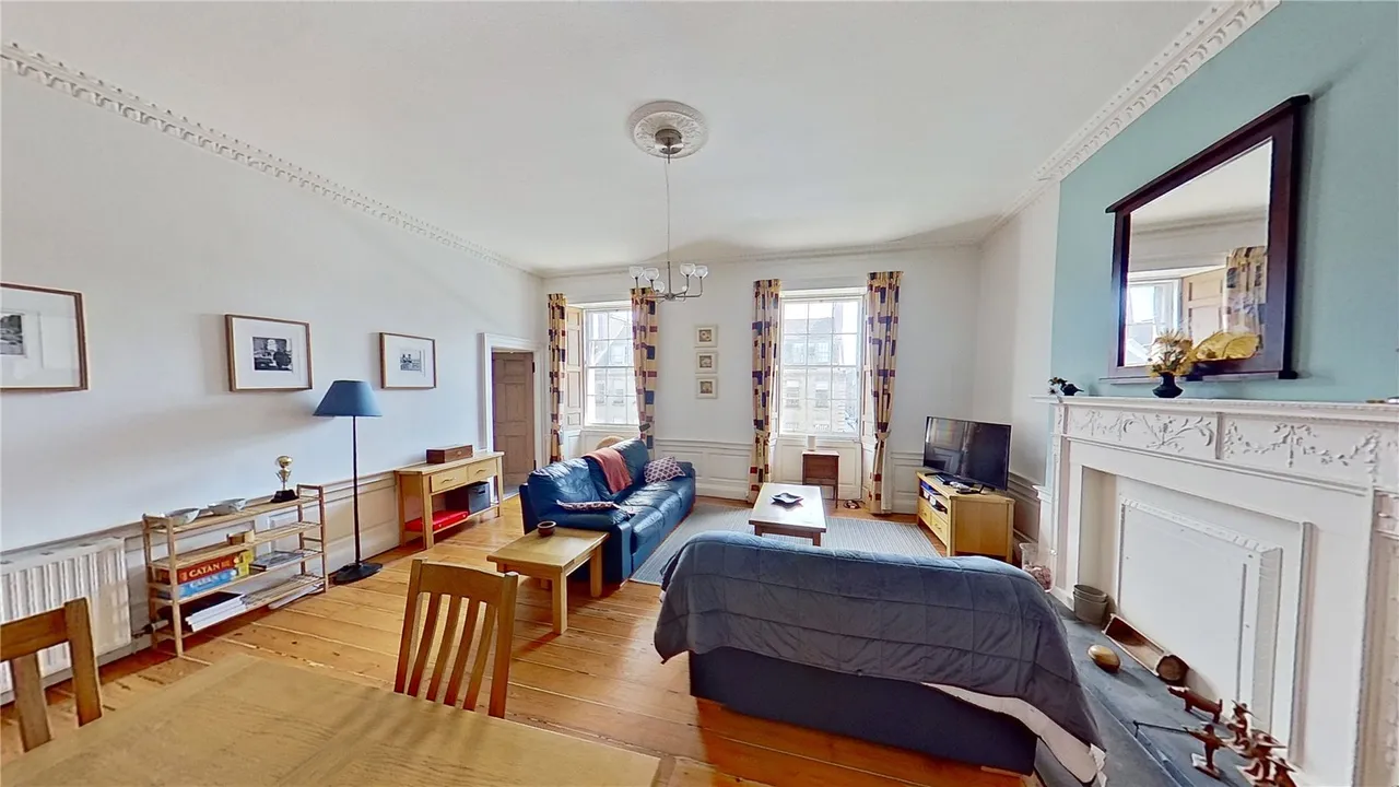 Frederick Street, Edinburgh, EH2, photo 3