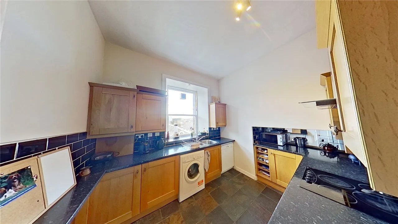 Frederick Street, Edinburgh, EH2, photo 6