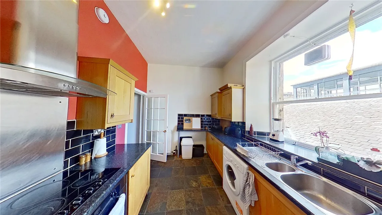 Frederick Street, Edinburgh, EH2, photo 5