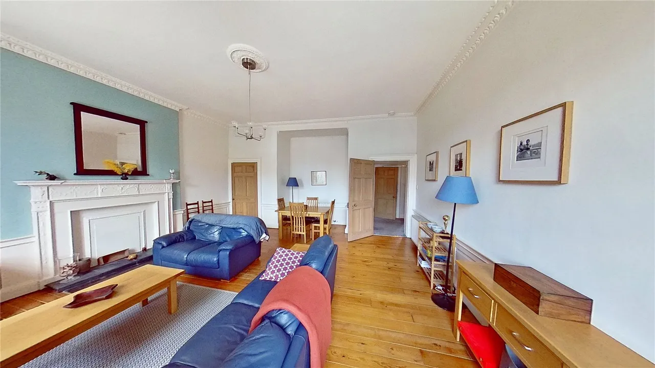 Frederick Street, Edinburgh, EH2, photo 4