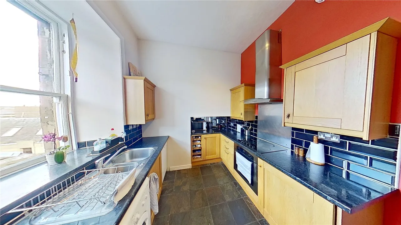 Frederick Street, Edinburgh, EH2, photo 7