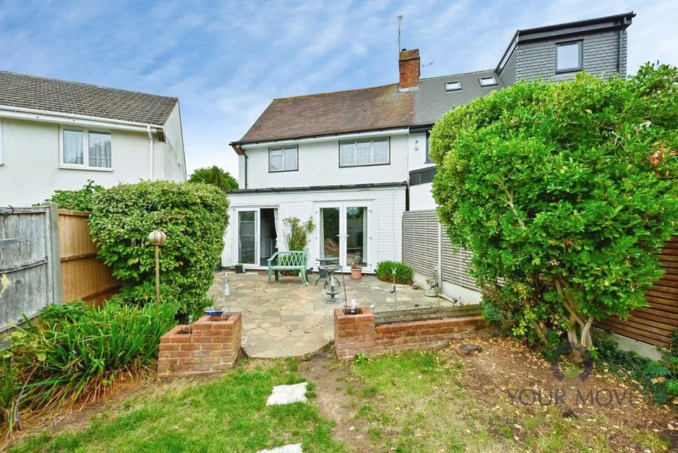 Ranelagh Road, Hemel Hempstead, Hertfordshire, HP2, photo 11