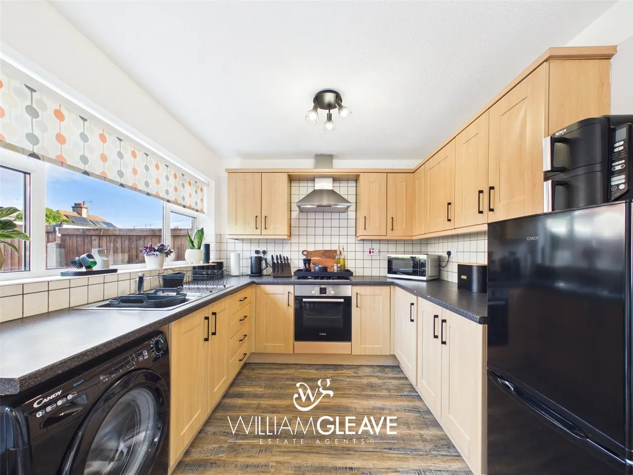 Bryn Siriol, Flint, Flintshire, CH6 5JB, photo 6