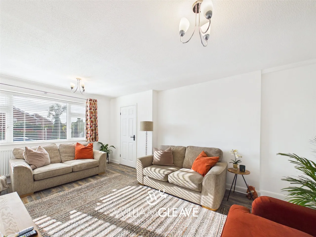 Bryn Siriol, Flint, Flintshire, CH6 5JB, photo 5