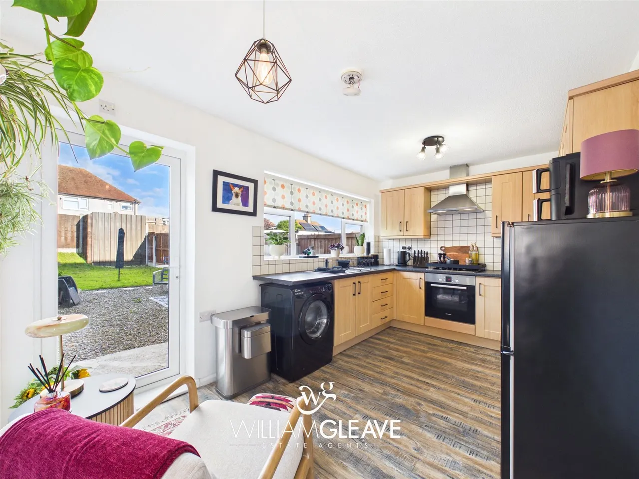 Bryn Siriol, Flint, Flintshire, CH6 5JB, photo 9