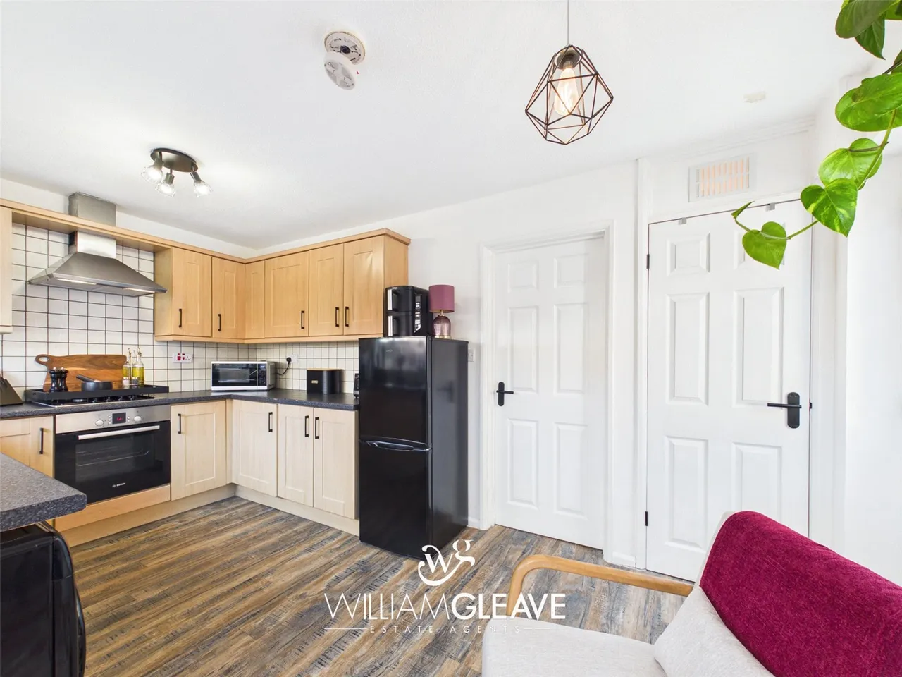 Bryn Siriol, Flint, Flintshire, CH6 5JB, photo 10