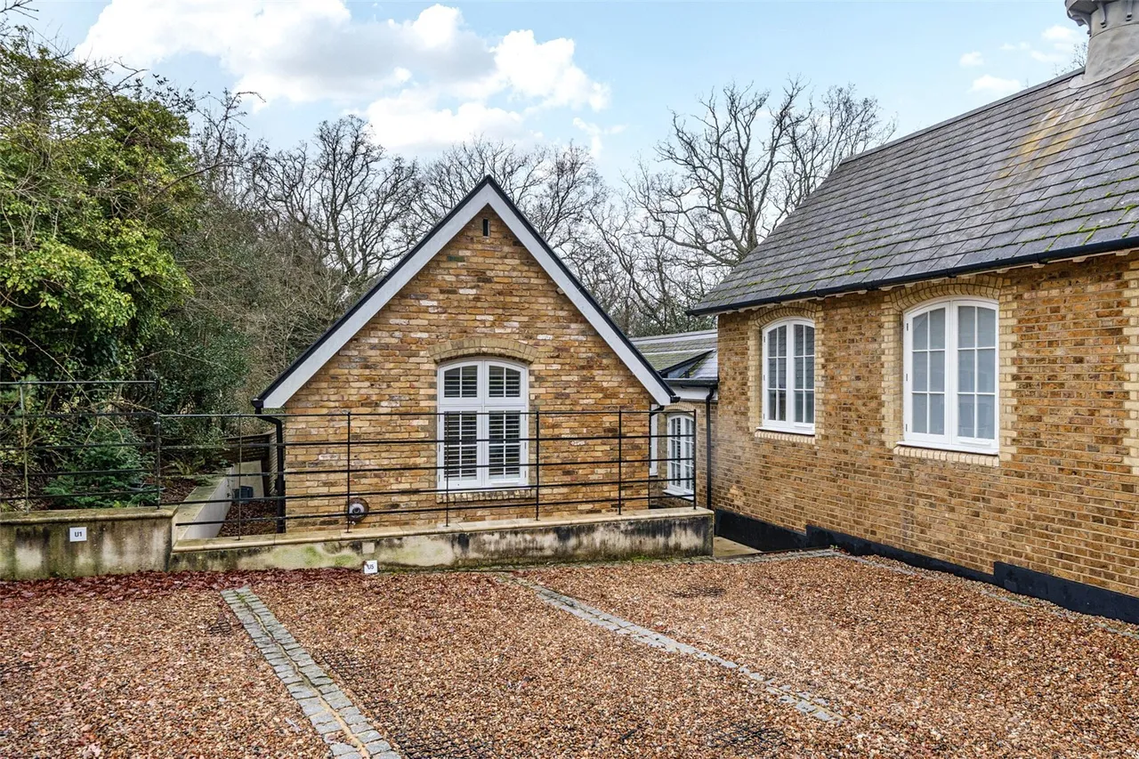 Heathfield Road, BR2, photo 24