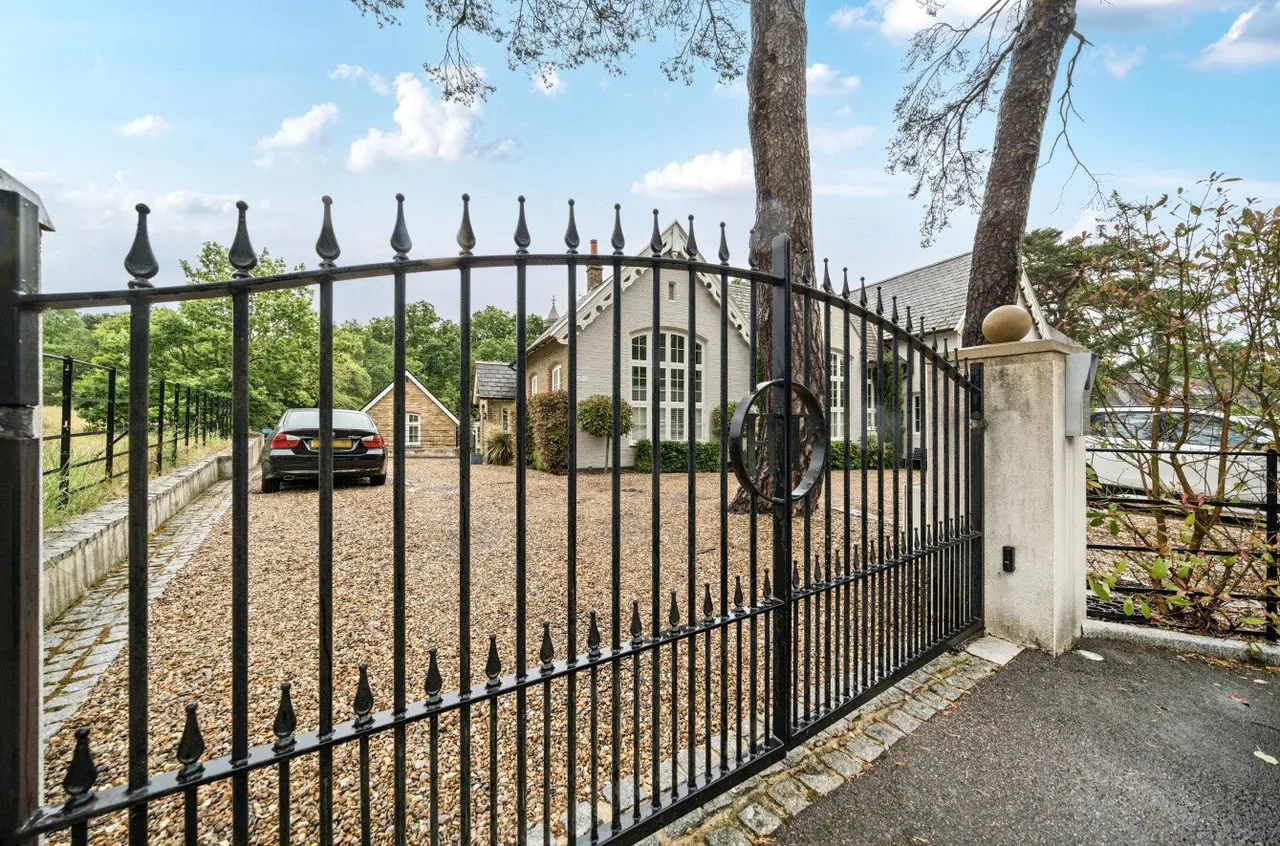 1 bed flat for sale, Heathfield Road, BR2
