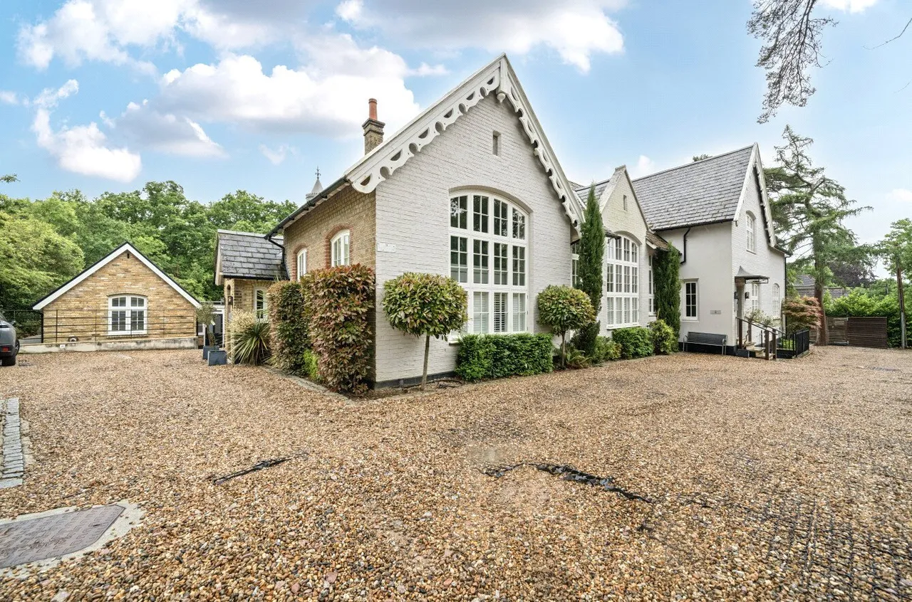 Heathfield Road, BR2, photo 15