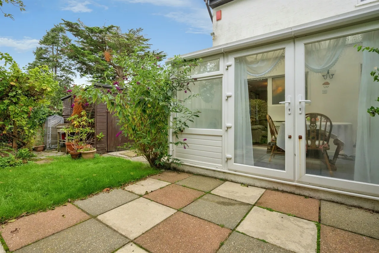 St. Boniface Drive, Plymouth, PL2, photo 13