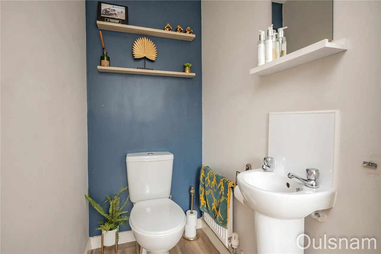 Patch Street, Bromsgrove, Worcestershire, B61 0FX, photo 5