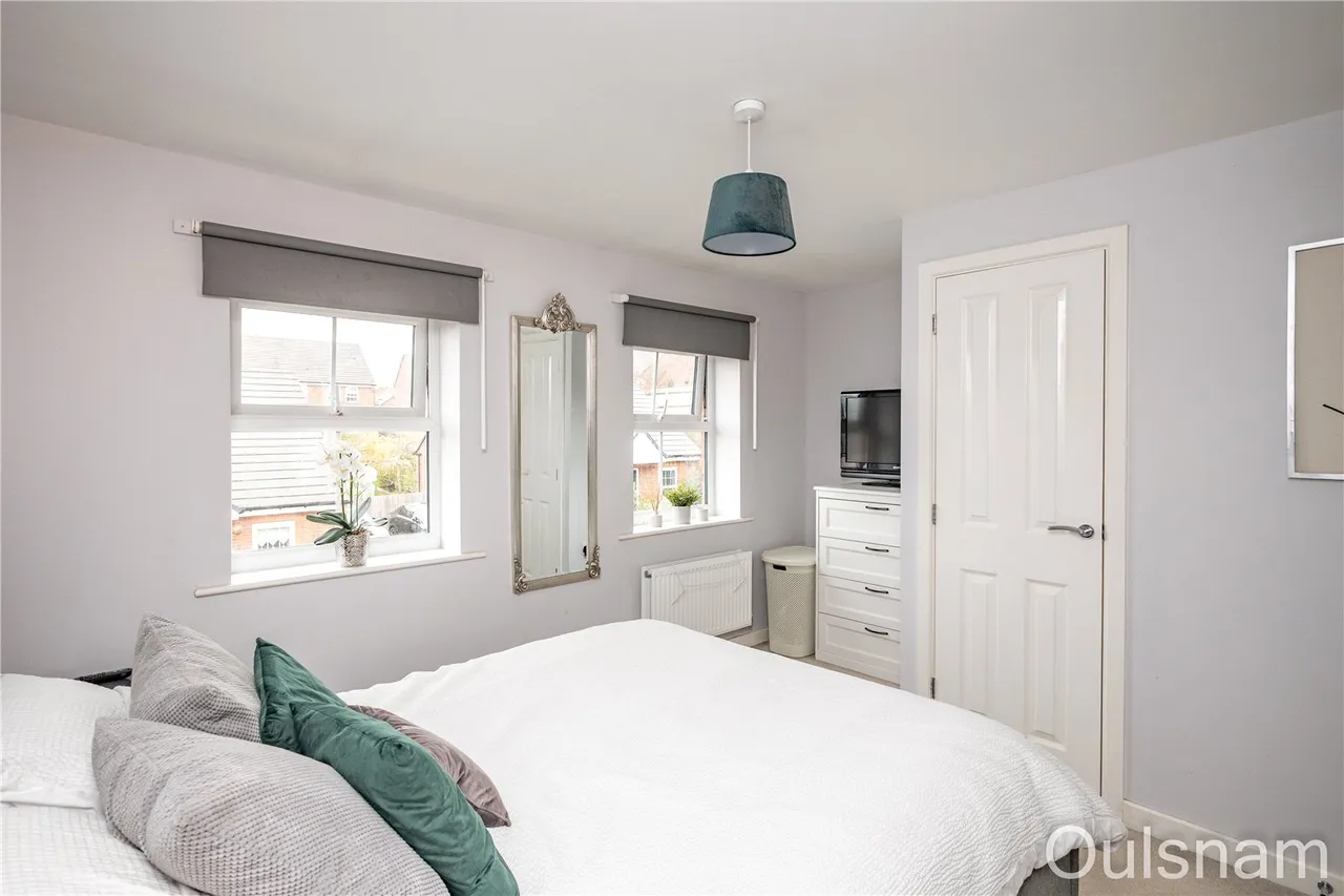 Patch Street, Bromsgrove, Worcestershire, B61 0FX, photo 8