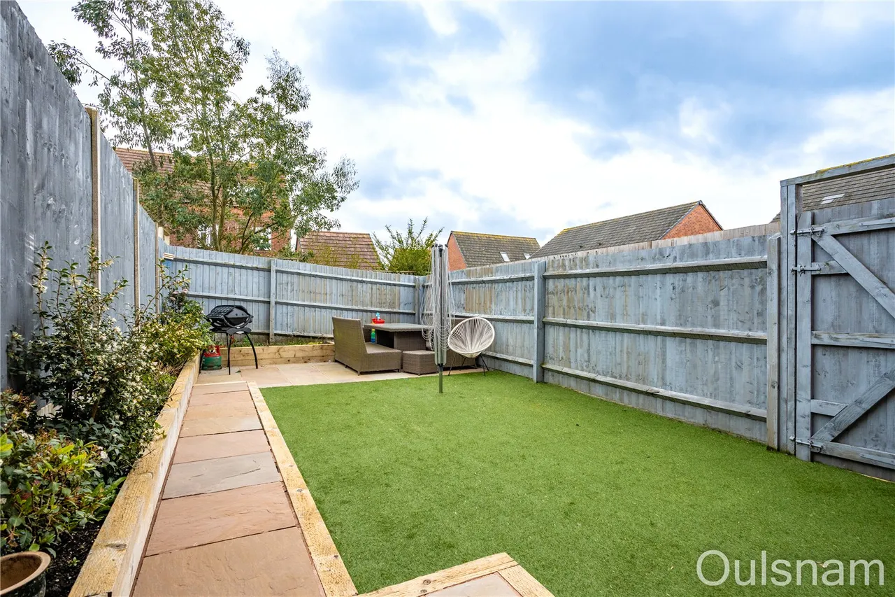 Patch Street, Bromsgrove, Worcestershire, B61 0FX, photo 12