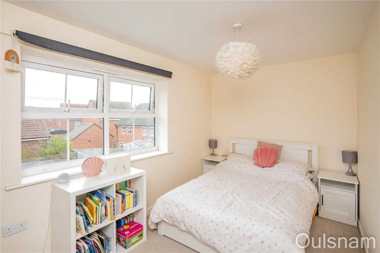 Patch Street, Bromsgrove, Worcestershire, B61 0FX, photo 10