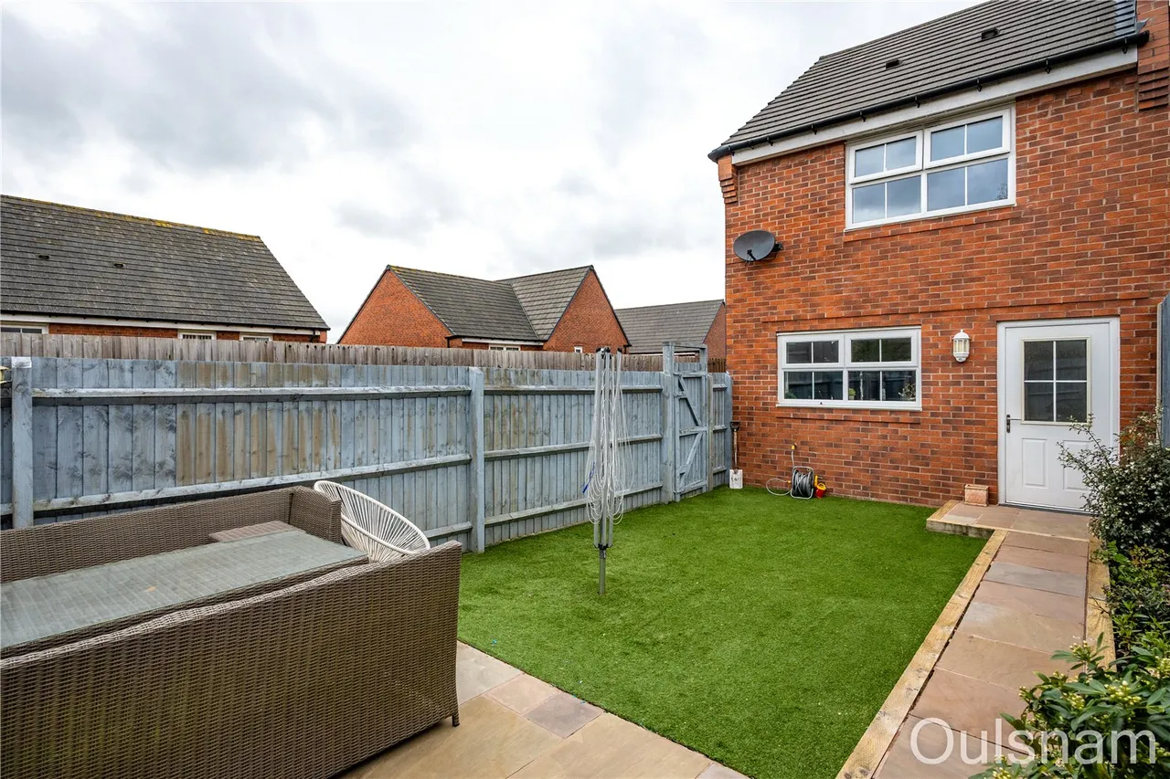 Patch Street, Bromsgrove, Worcestershire, B61 0FX, photo 13