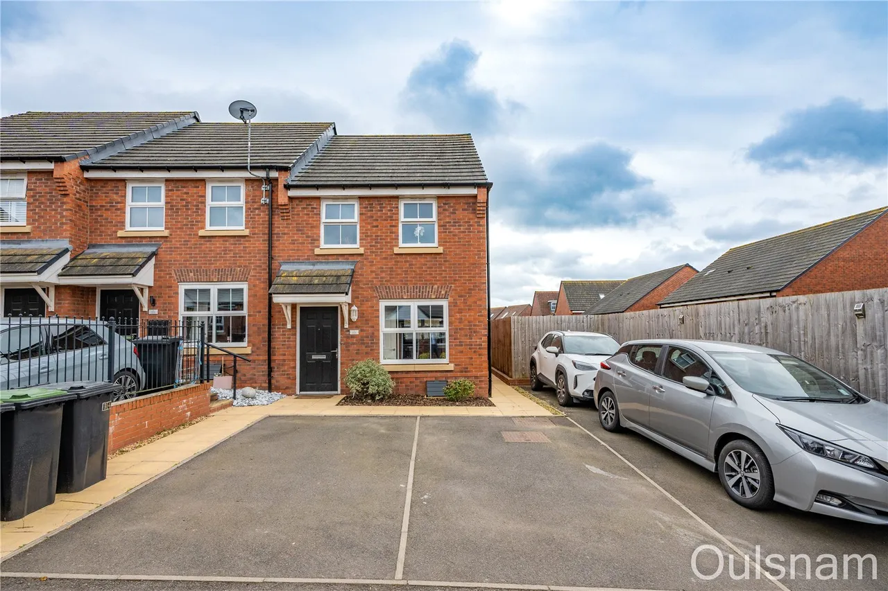 Patch Street, Bromsgrove, Worcestershire, B61 0FX, photo 14