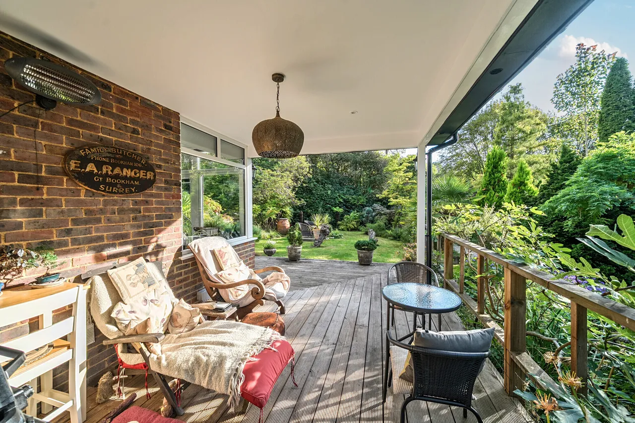 Crosswater Lane, Churt, GU10, photo 18