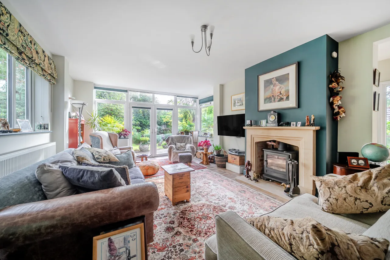 Crosswater Lane, Churt, GU10, photo 2