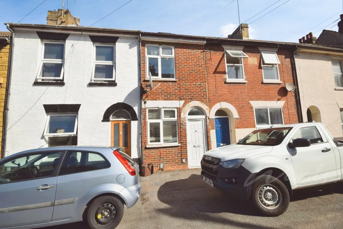 3 bed house to rent, East Street, Chatham, ME4