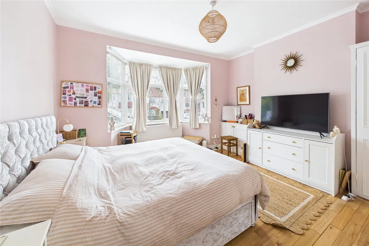 Norbury Hill, London, SW16, photo 4