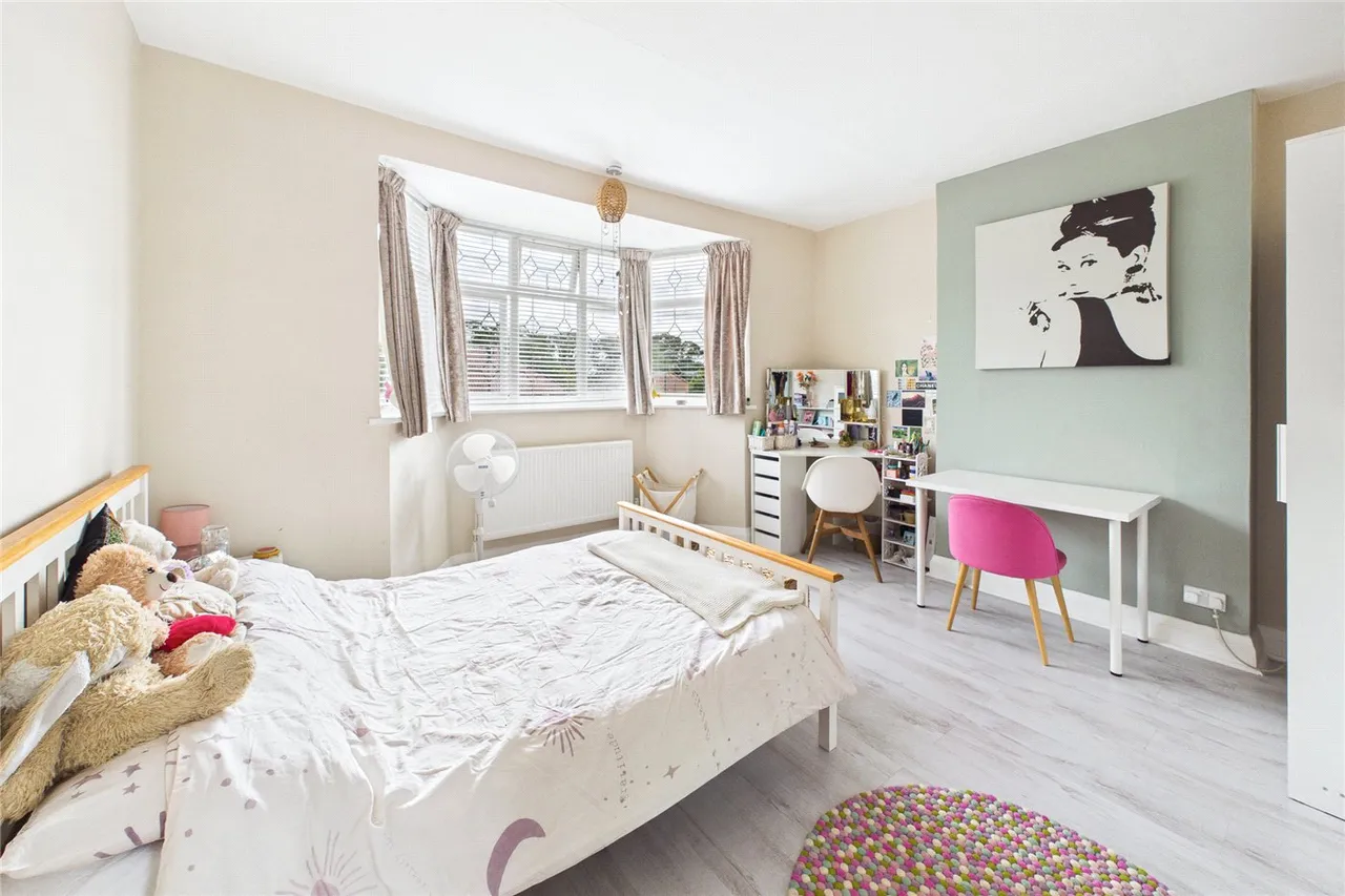 Norbury Hill, London, SW16, photo 9