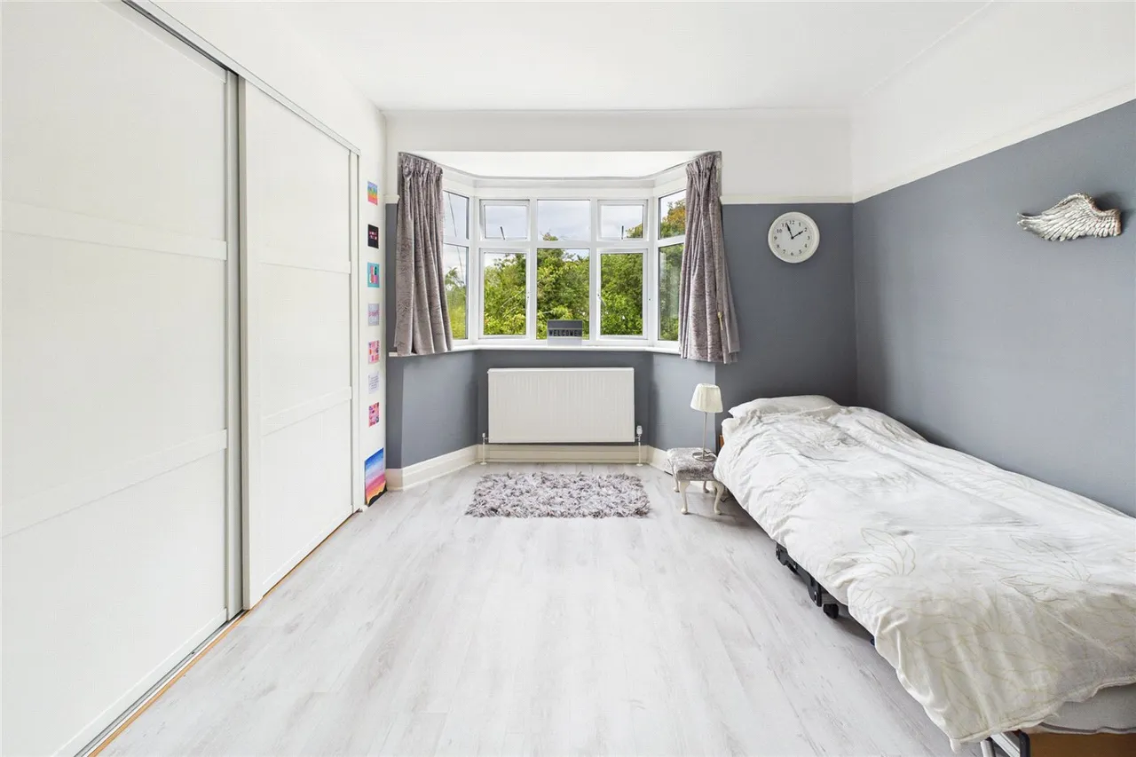 Norbury Hill, London, SW16, photo 20