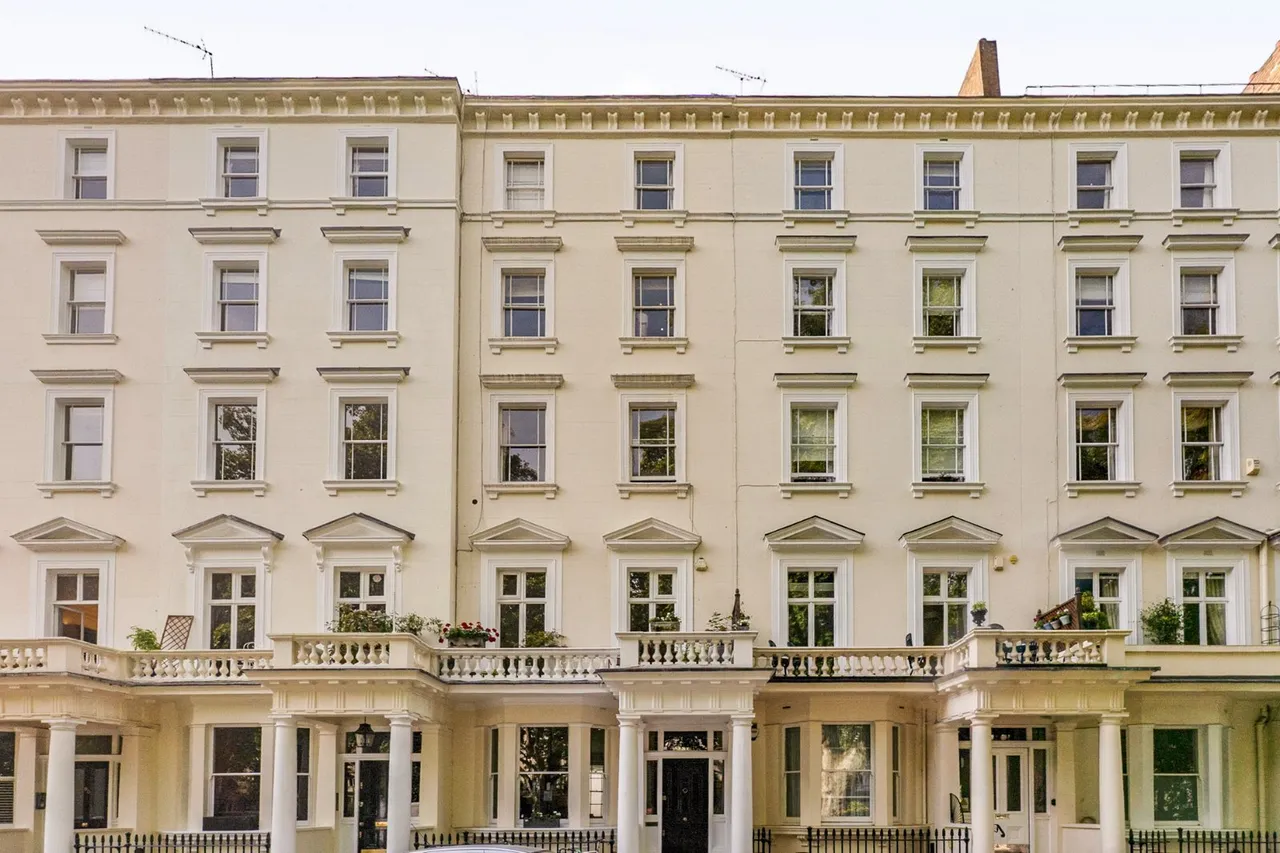 St. Georges Square, London, SW1V, photo 9