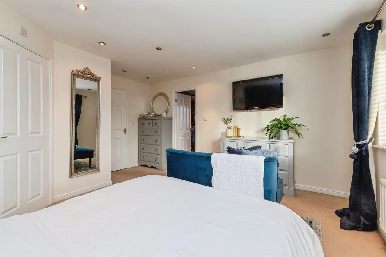 Clover Drive, Hartlepool, TS26, photo 12