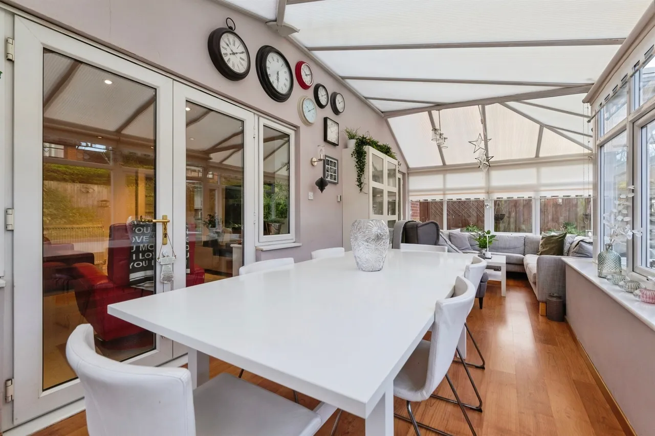 Clover Drive, Hartlepool, TS26, photo 9