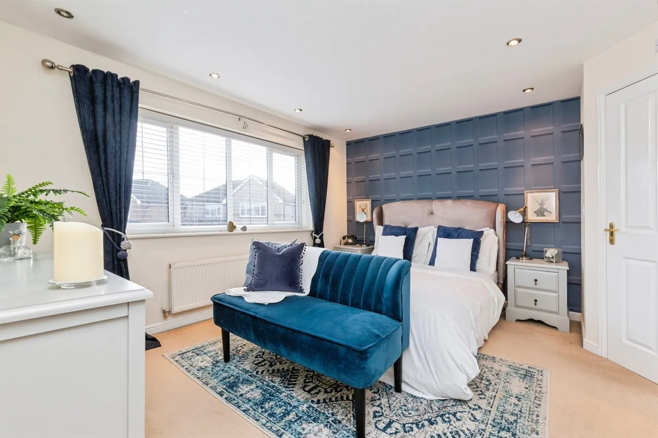 Clover Drive, Hartlepool, TS26, photo 11