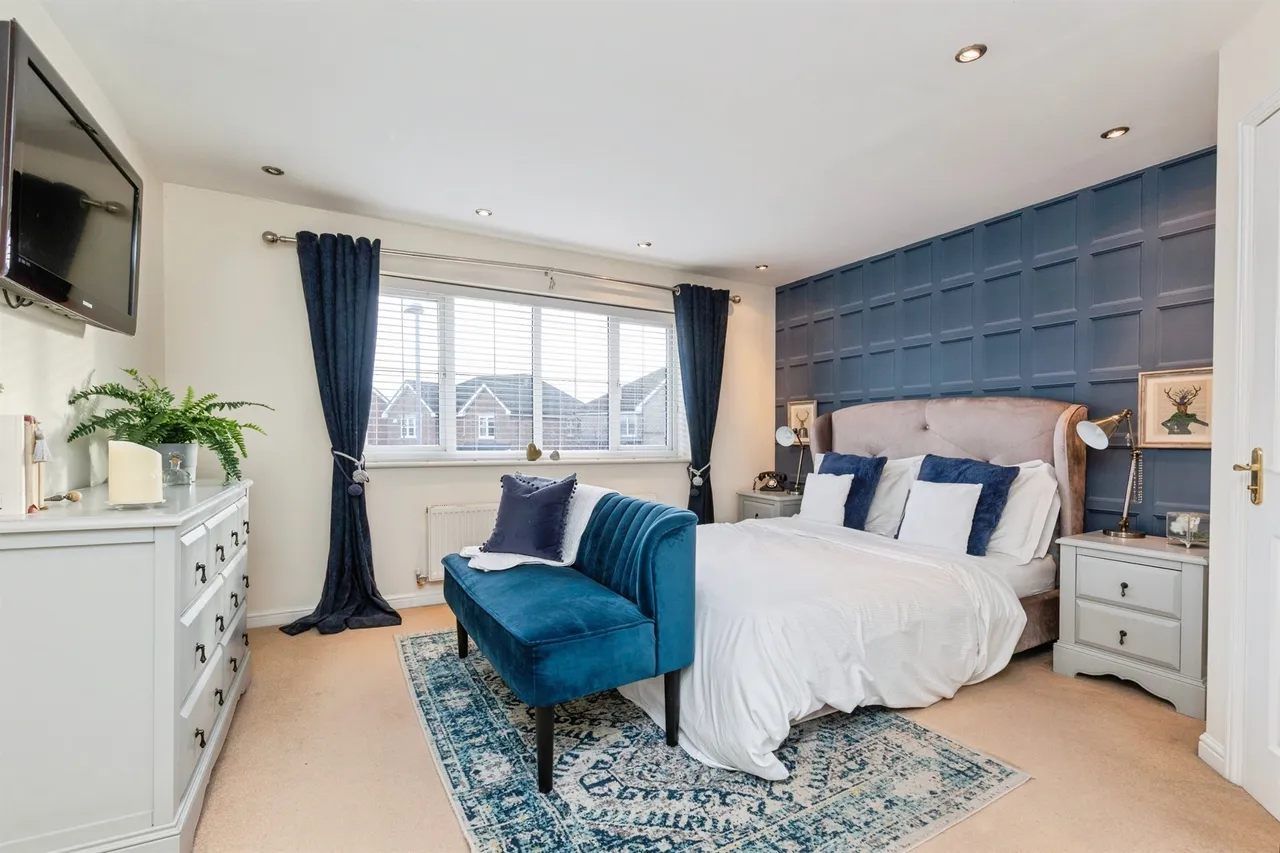 Clover Drive, Hartlepool, TS26, photo 10