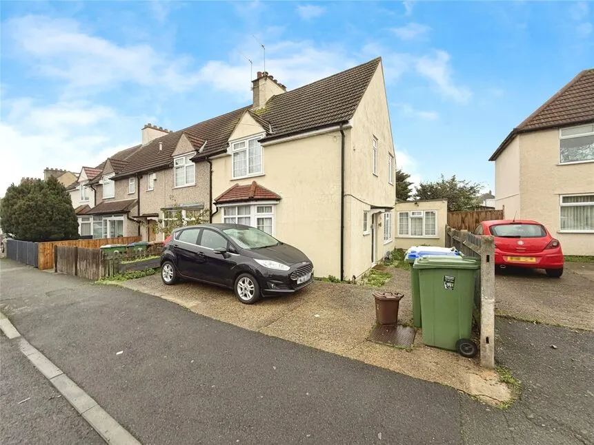 3 bed house for sale, Maiden Lane, Crayford, DA1