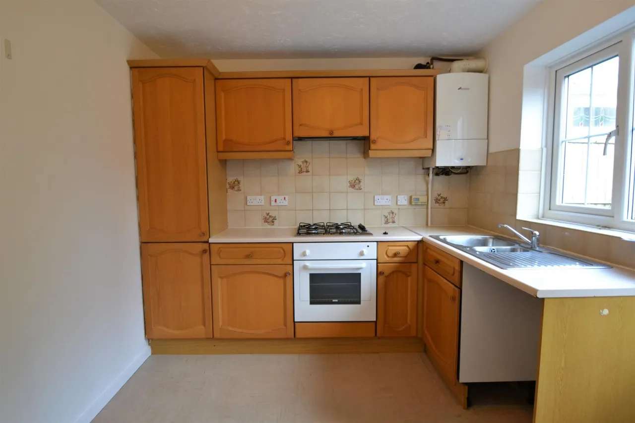 Hopkins Close, Cambridge, CB4, photo 3