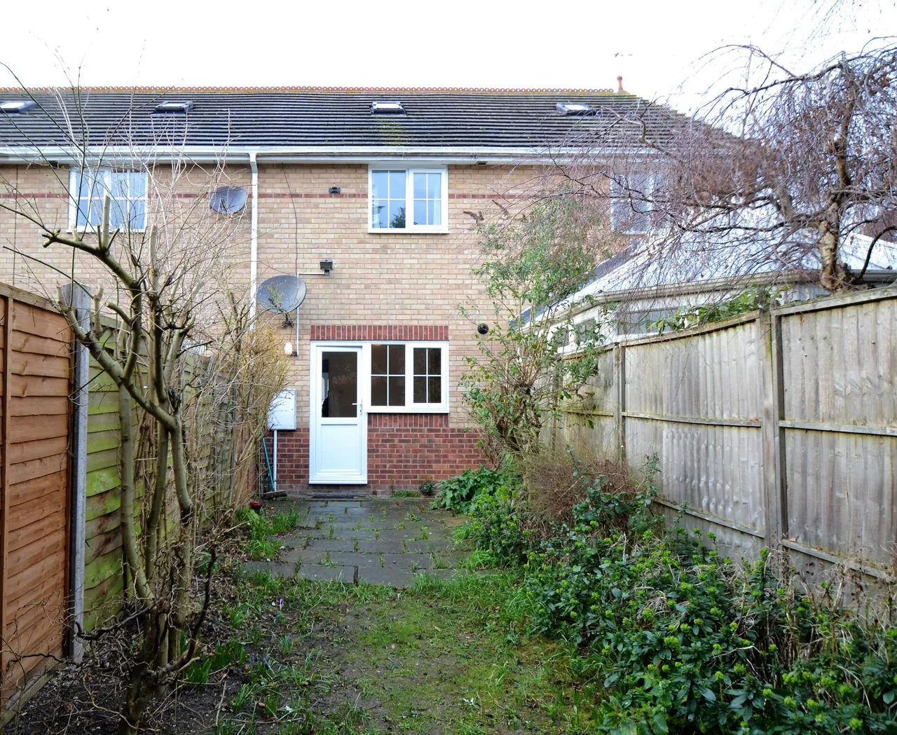 Hopkins Close, Cambridge, CB4, photo 12