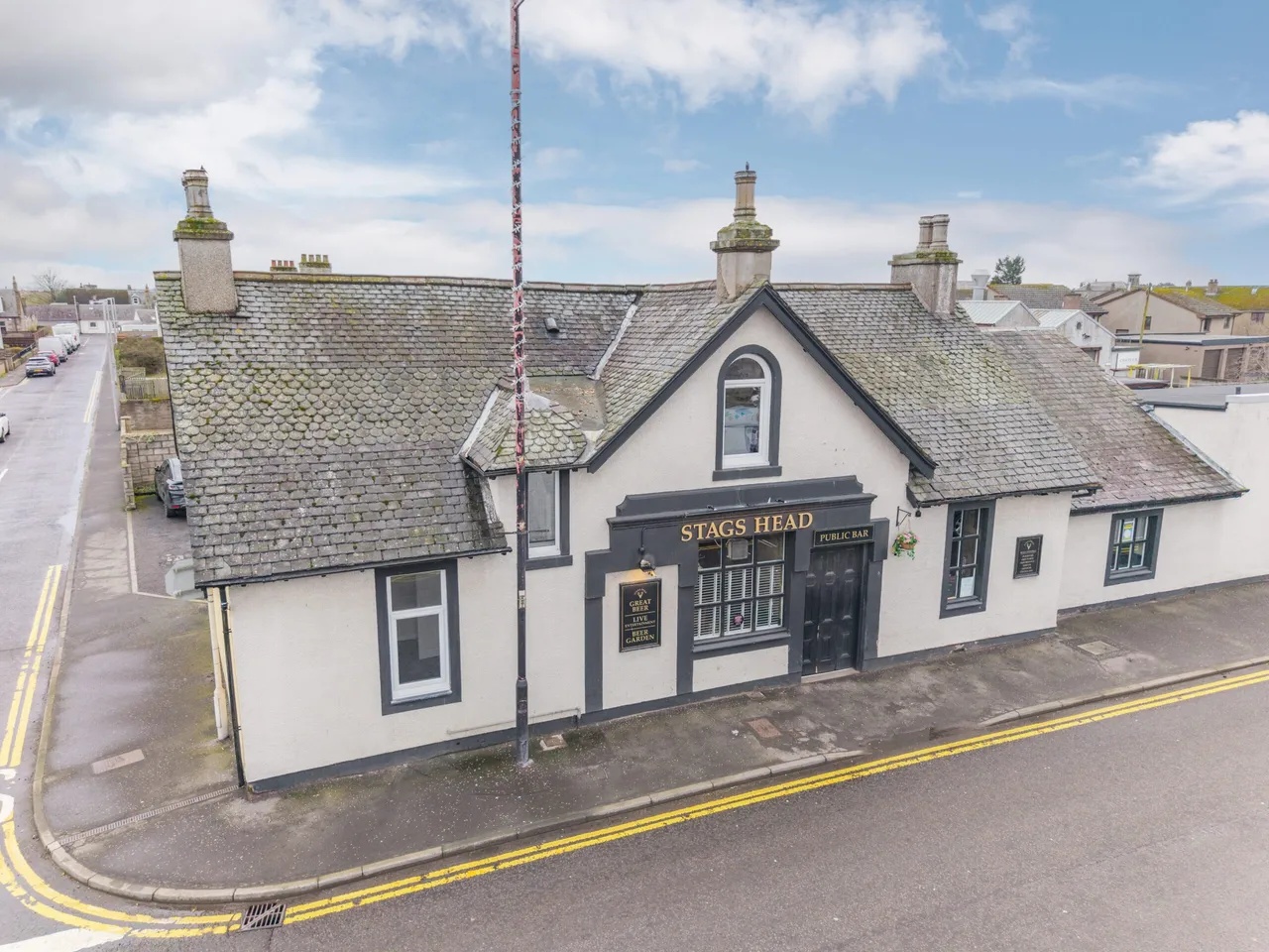 Camus Street, Carnoustie, Angus, DD7 7PL, photo 20