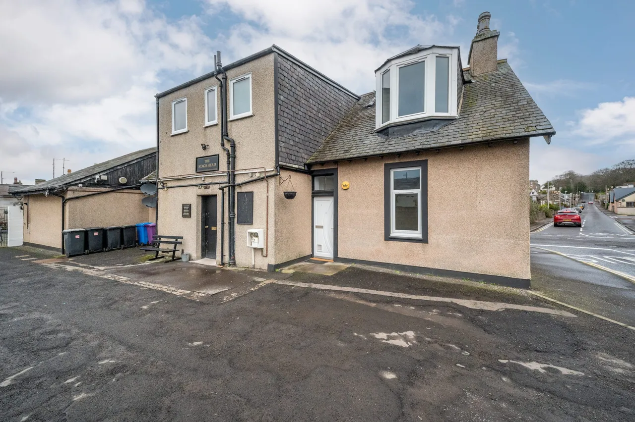 Camus Street, Carnoustie, Angus, DD7 7PL, photo 19