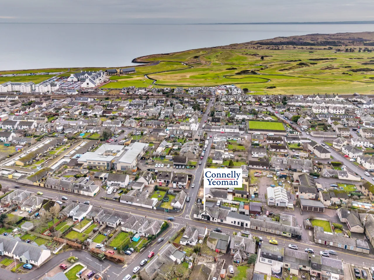 Camus Street, Carnoustie, Angus, DD7 7PL, photo 22