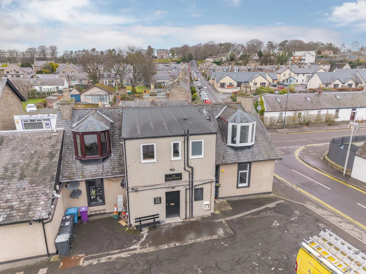 Camus Street, Carnoustie, Angus, DD7 7PL, photo 21