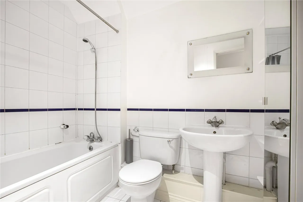 St. John Street, London, EC1V, photo 6