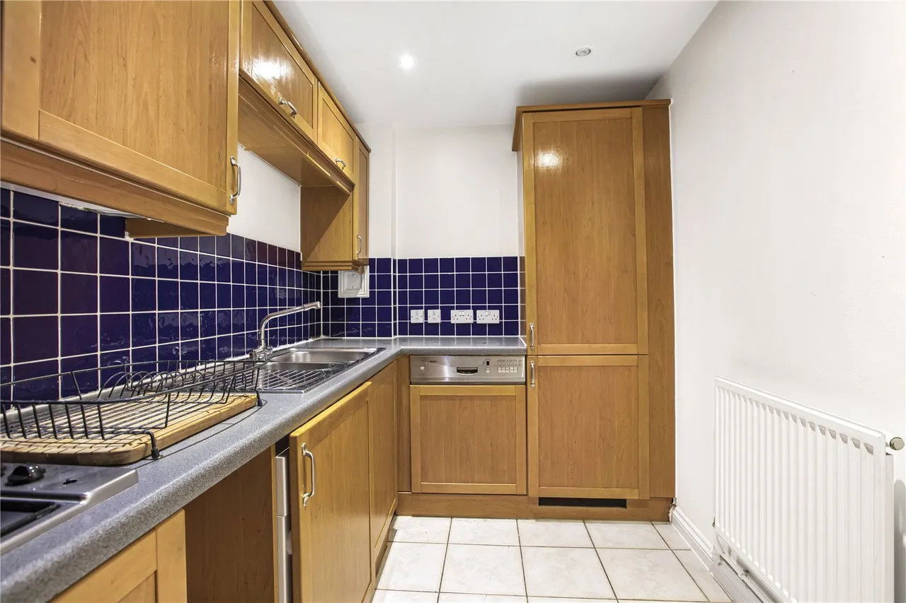 St. John Street, London, EC1V, photo 16