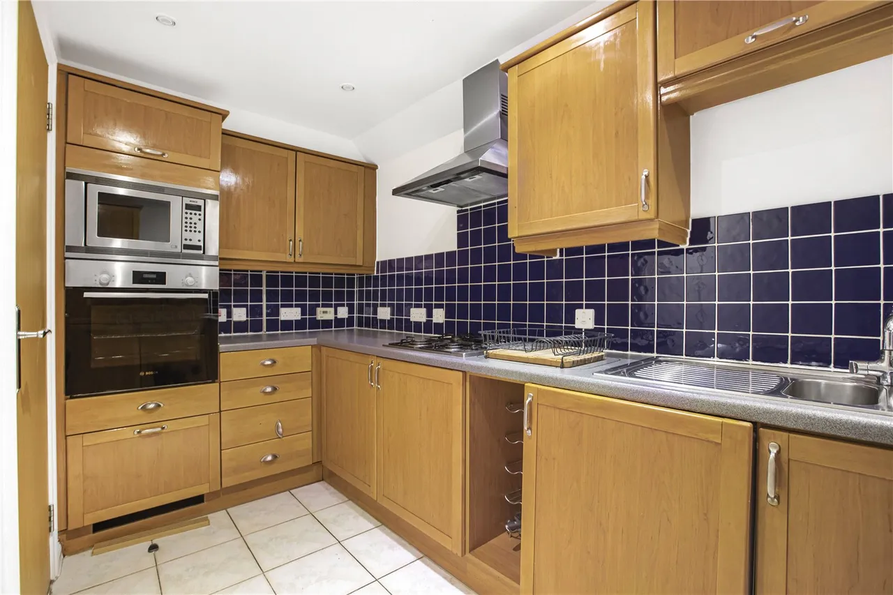 St. John Street, London, EC1V, photo 5